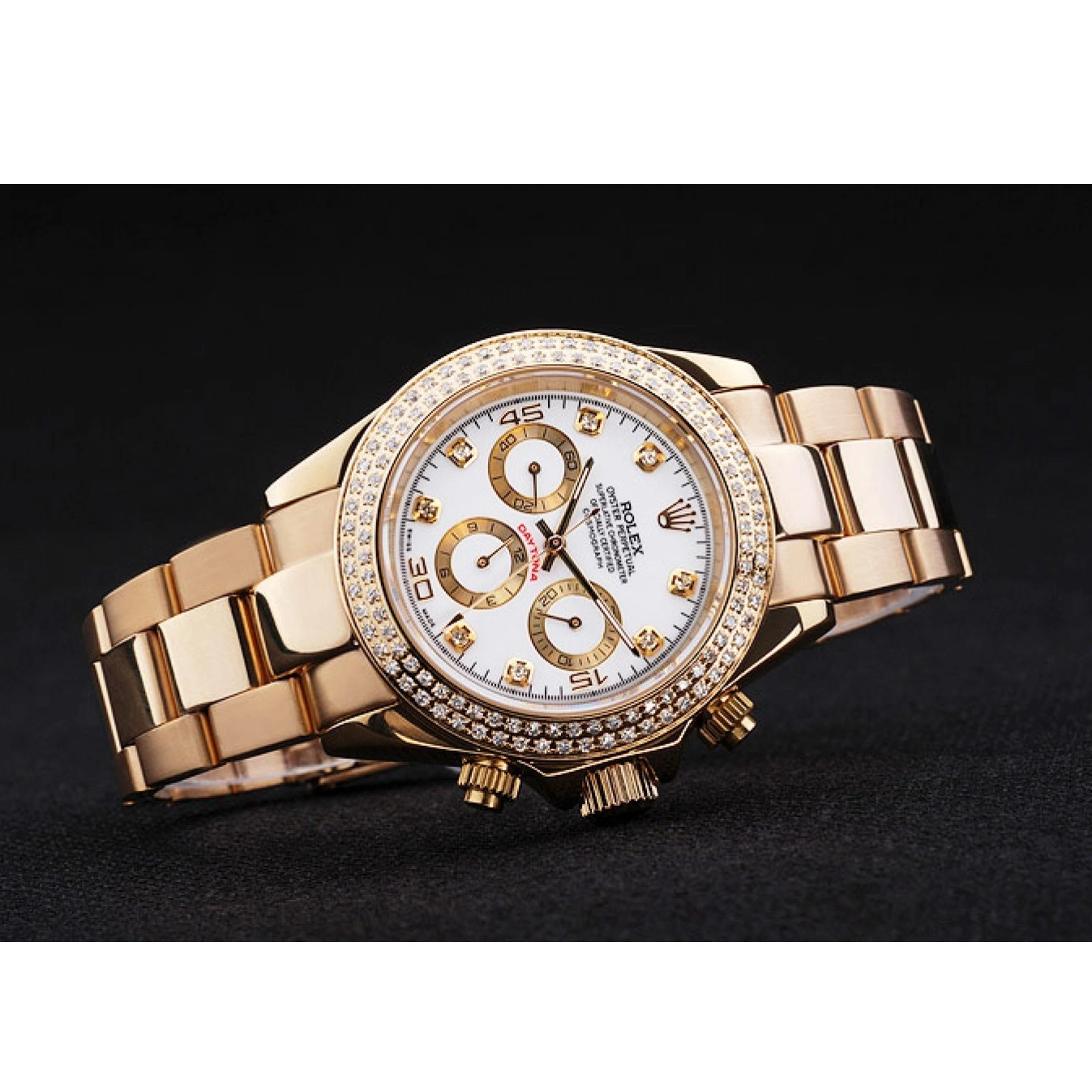 Aaa replica watch Rolex Daytona-rl168 0607